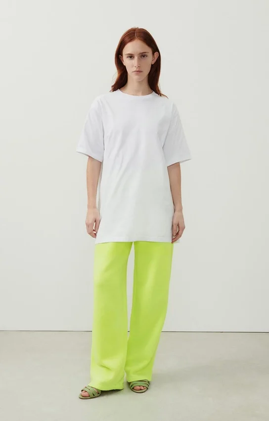 Unisex T-shirt Fizvalley Referentie: MFIZ02FIRENZEH26