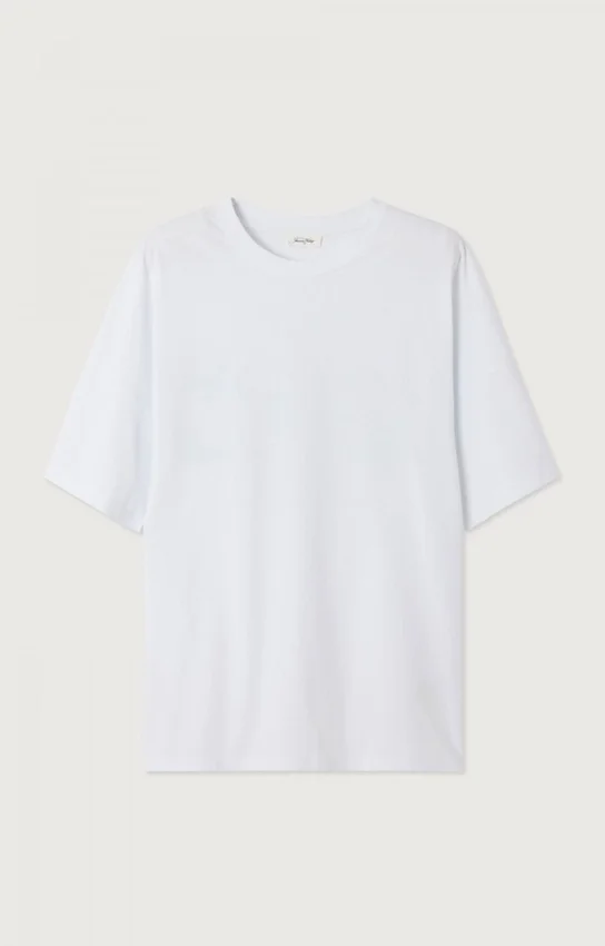 Unisex T-shirt Fizvalley Referentie: MFIZ02LAH26