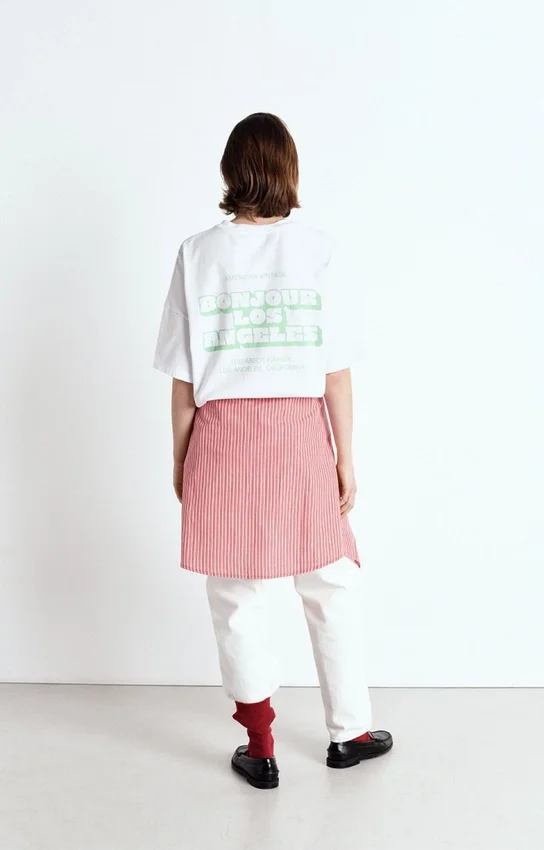 Unisex T-shirt Fizvalley Referentie: MFIZ02LAH26