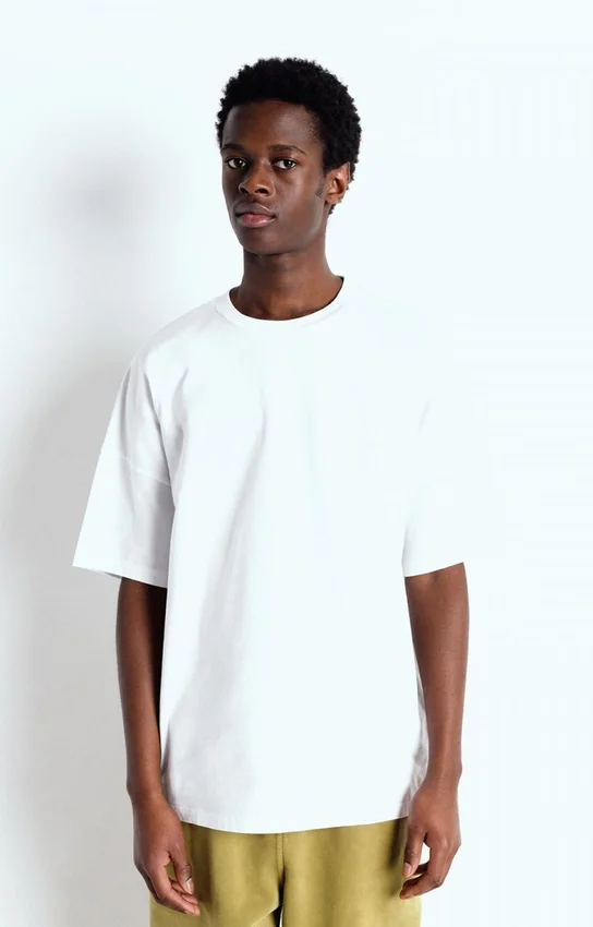 Unisex T-shirt Fizvalley Referentie: MFIZ02LAH26