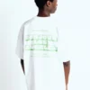 Unisex T-shirt Fizvalley Referentie: MFIZ02LAH26