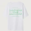 Unisex T-shirt Fizvalley Referentie: MFIZ02LAH26