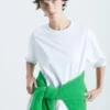 Unisex-T-shirt Fizvalley Referentie: MFIZ25BFORTEH26