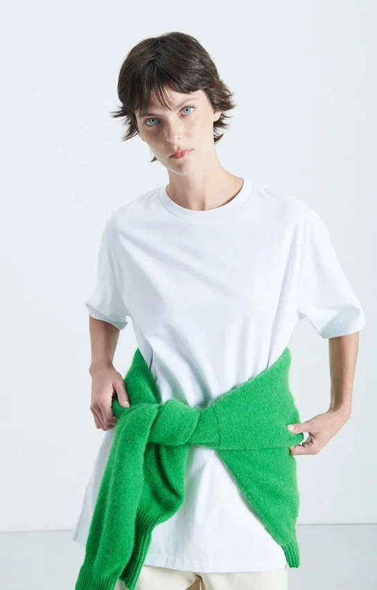 Unisex-T-shirt Fizvalley Referentie: MFIZ25BFORTEH26
