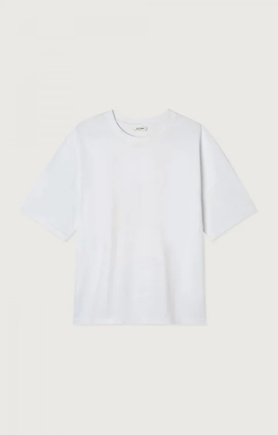 Unisex-T-shirt Fizvalley Referentie: MFIZ25BFORTEH26