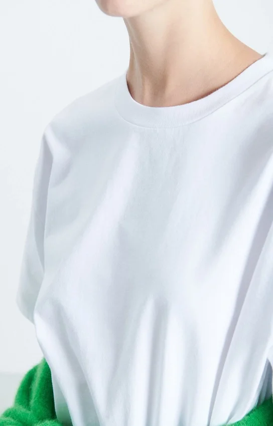 Unisex-T-shirt Fizvalley Referentie: MFIZ25BFORTEH26