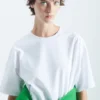 Unisex-T-shirt Fizvalley Referentie: MFIZ25BFORTEH26