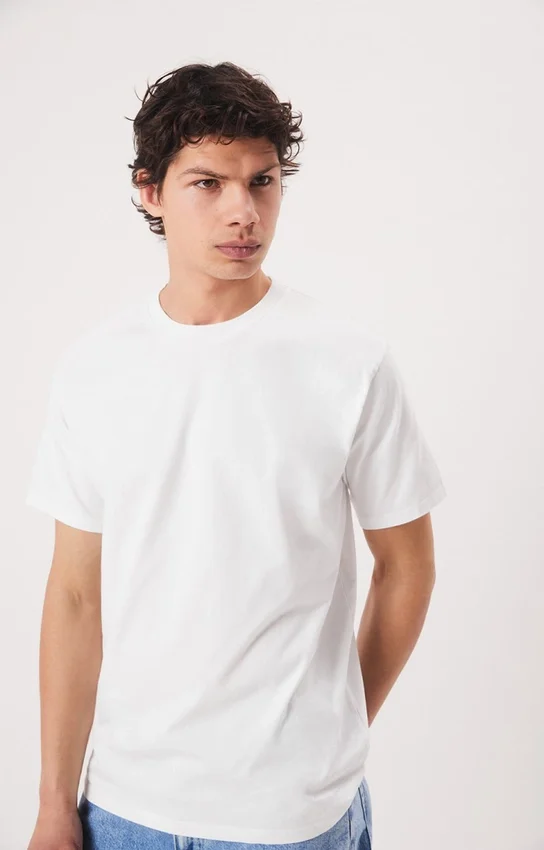 Unisex-T-shirt Fizvalley Referentie: MFIZ25BFORTEH26