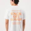 Unisex-T-shirt Fizvalley Referentie: MFIZ25BFORTEH26