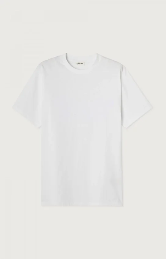 Unisex T-shirt Fizvalley Referentie: MFIZ25BMALIBUH26