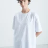 Unisex T-shirt Fizvalley Referentie: MFIZ25BMALIBUH26