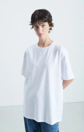 Unisex T-shirt Fizvalley Referentie: MFIZ25BMALIBUH26