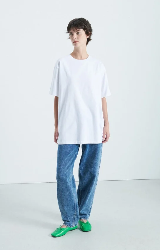 Unisex T-shirt Fizvalley Referentie: MFIZ25BMALIBUH26