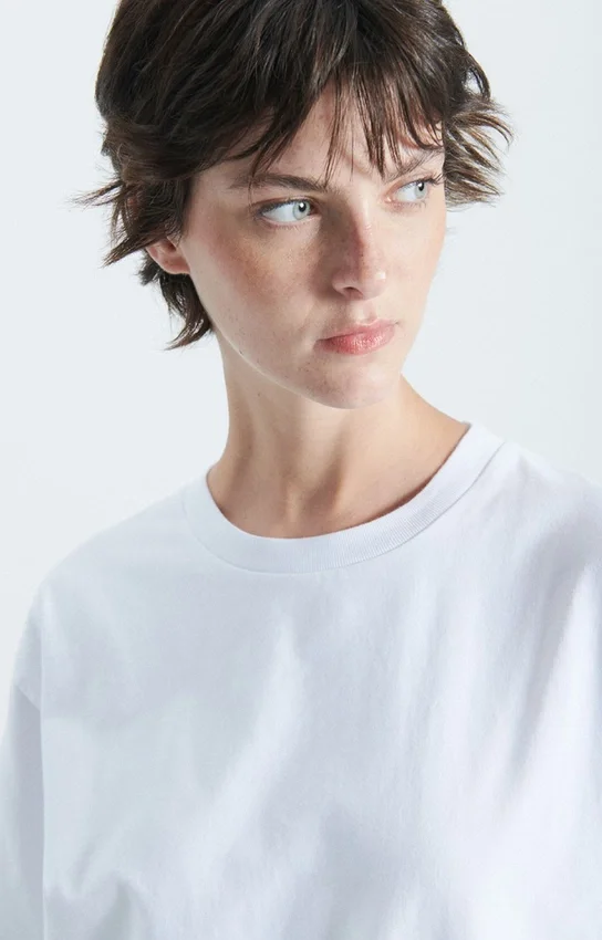 Unisex T-shirt Fizvalley Referentie: MFIZ25BMALIBUH26