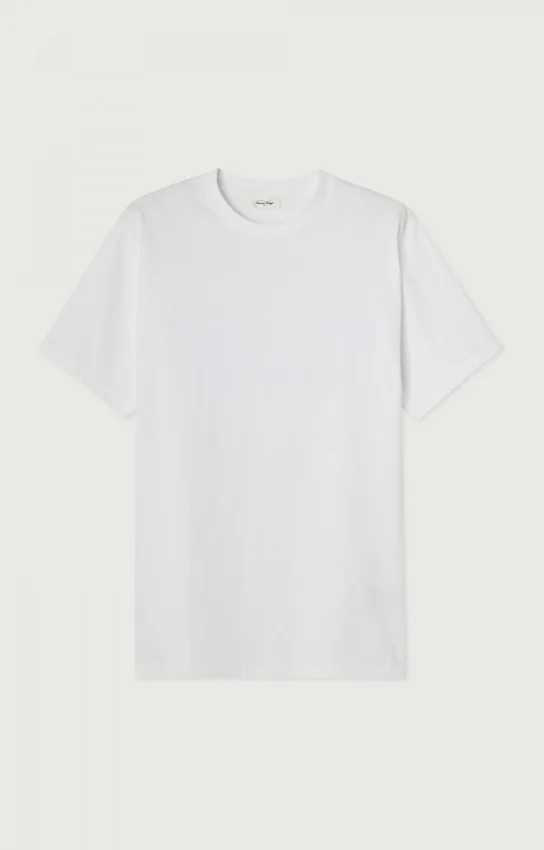 Unisex T-shirt Fizvalley Referentie: MFIZ25BPASEOH26