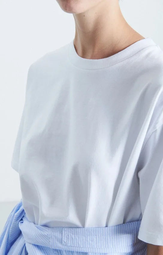Unisex T-shirt Fizvalley Referentie: MFIZ25BPASEOH26