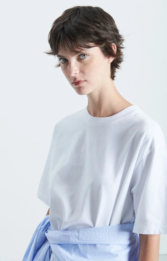 Unisex T-shirt Fizvalley Referentie: MFIZ25BPASEOH26