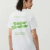 Unisex T-shirt Fizvalley Referentie: MFIZ25BPASEOH26