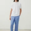 Unisex T-shirt Fizvalley Referentie: MFIZ25BPASEOH26