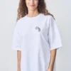 Unisex T-shirt Timothy Goodman Referentie: MFIZ02ATMH26