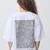 Unisex T-shirt Timothy Goodman Referentie: MFIZ02ATMH26