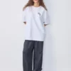 Unisex T-shirt Timothy Goodman Referentie: MFIZ02ATMH26