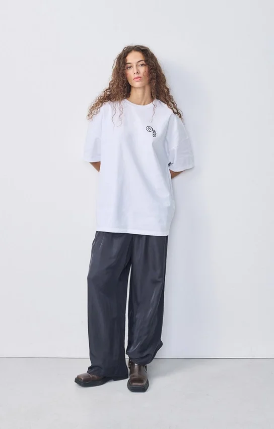 Unisex T-shirt Timothy Goodman Referentie: MFIZ02ATMH26
