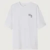 Unisex T-shirt Timothy Goodman Referentie: MFIZ02ATMH26