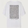 Unisex T-shirt Timothy Goodman Referentie: MFIZ02ATMH26