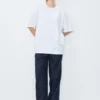 Unisex-T-shirt van Fizvalley Referentie: MFIZ02AFMH25
