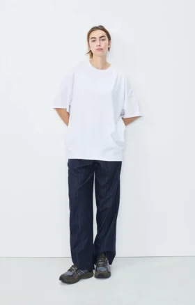 Unisex-T-shirt van Fizvalley Referentie: MFIZ02AFMH25