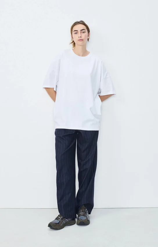 Unisex-T-shirt van Fizvalley Referentie: MFIZ02AFMH25