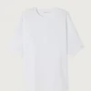 Unisex-T-shirt van Fizvalley Referentie: MFIZ02AFMH25