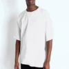 Unisex-T-shirt van Fizvalley Referentie: MFIZ02AFMH25