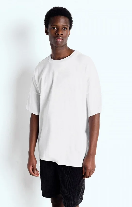 Unisex-T-shirt van Fizvalley Referentie: MFIZ02AFMH25