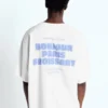 Unisex-T-shirt van Fizvalley Referentie: MFIZ02AFMH25
