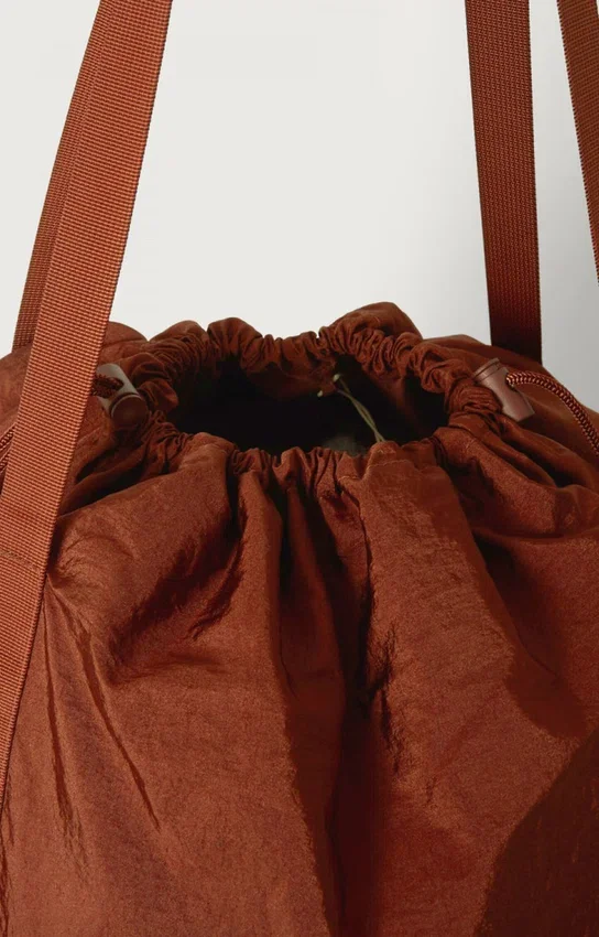 Unisex-tas Vidow - AMV SPORTS CLUB Referentie: VID26AH26