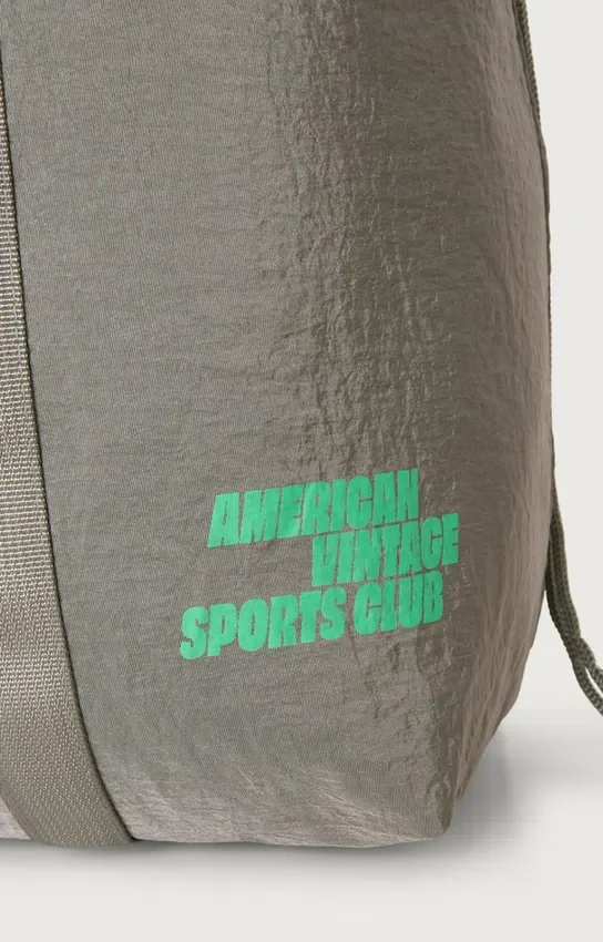 Unisex-tas Vidow - AMV SPORTS CLUB Referentie: VID26AH26