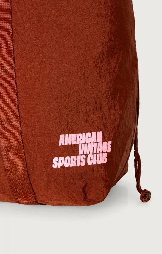 Unisex-tas Vidow - AMV SPORTS CLUB Referentie: VID26AH26