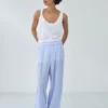 Vibtown-tanktop voor dames Referentie: VIB01AH26