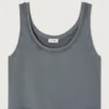 Vibtown-tanktop voor dames Referentie: VIB01AH26