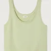 Vibtown-tanktop voor dames Referentie: VIB01AH26