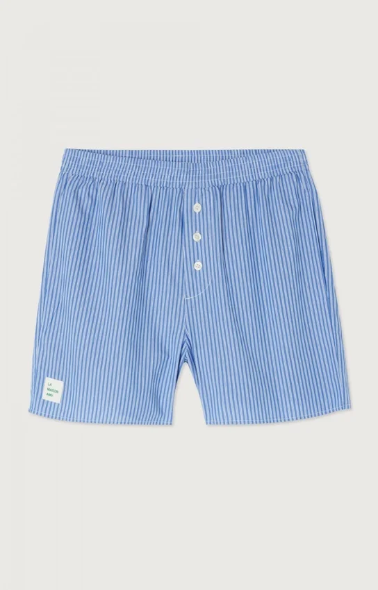 Zatybay herenshort Referentie: MZAT09AH26